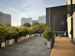 亦庄科技园｜1191㎡整层办公｜独家露台 - 缩略图 5