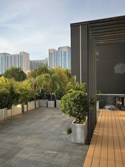 亦庄经开区 1191㎡ 整层高挑空 - 缩略图 1