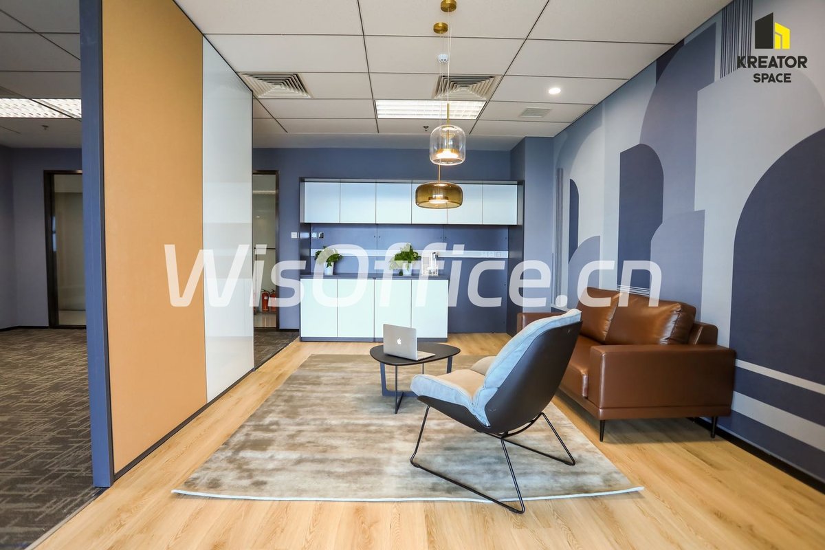 亦庄地标｜大族广场｜498平｜科创基地 - 首图