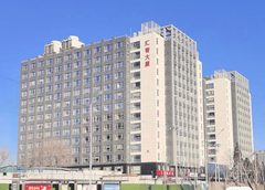 今天来看房，汇智大厦104平采光太赞 - 缩略图 2