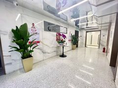 紫光发展大厦 东北向带阳台 88平 - 缩略图 4