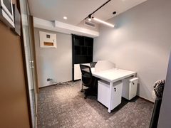 紫光发展大厦 东北向带阳台 88平 - 缩略图 8