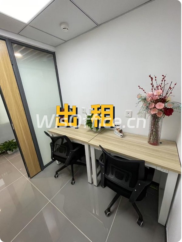 东湖渠地铁站旁，藏着通勤的秘密 - 首图