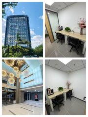 紫光发展大厦 | 地铁500米 | 早高峰多睡半小时？ - 缩略图 1