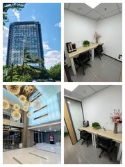 紫光发展大厦 | 地铁500米 | 早高峰多睡半小时？ - 缩略图 1