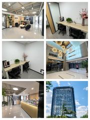 紫光发展大厦，灵活空间定制 - 缩略图 1