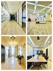 经开壹中心 | 823平整层 | 扩张不换地？ - 缩略图 1