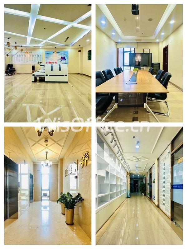 亦庄这个独层租金低至一杯咖啡价 - 首图