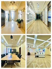 亦庄核心区 823平 整层独享 - 缩略图 1