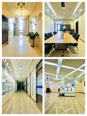 经开壹中心 823㎡ 独立整层 - 缩略图 1