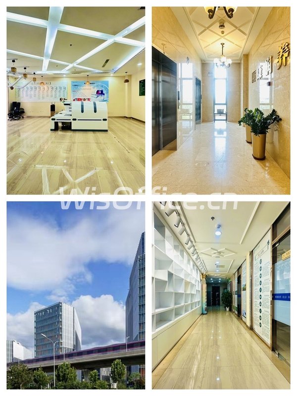 亦庄这个独层租金低至一杯咖啡价 - 首图