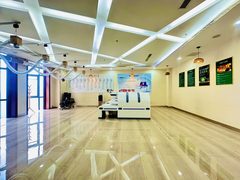 整层823平，企业形象升级站 - 缩略图 2