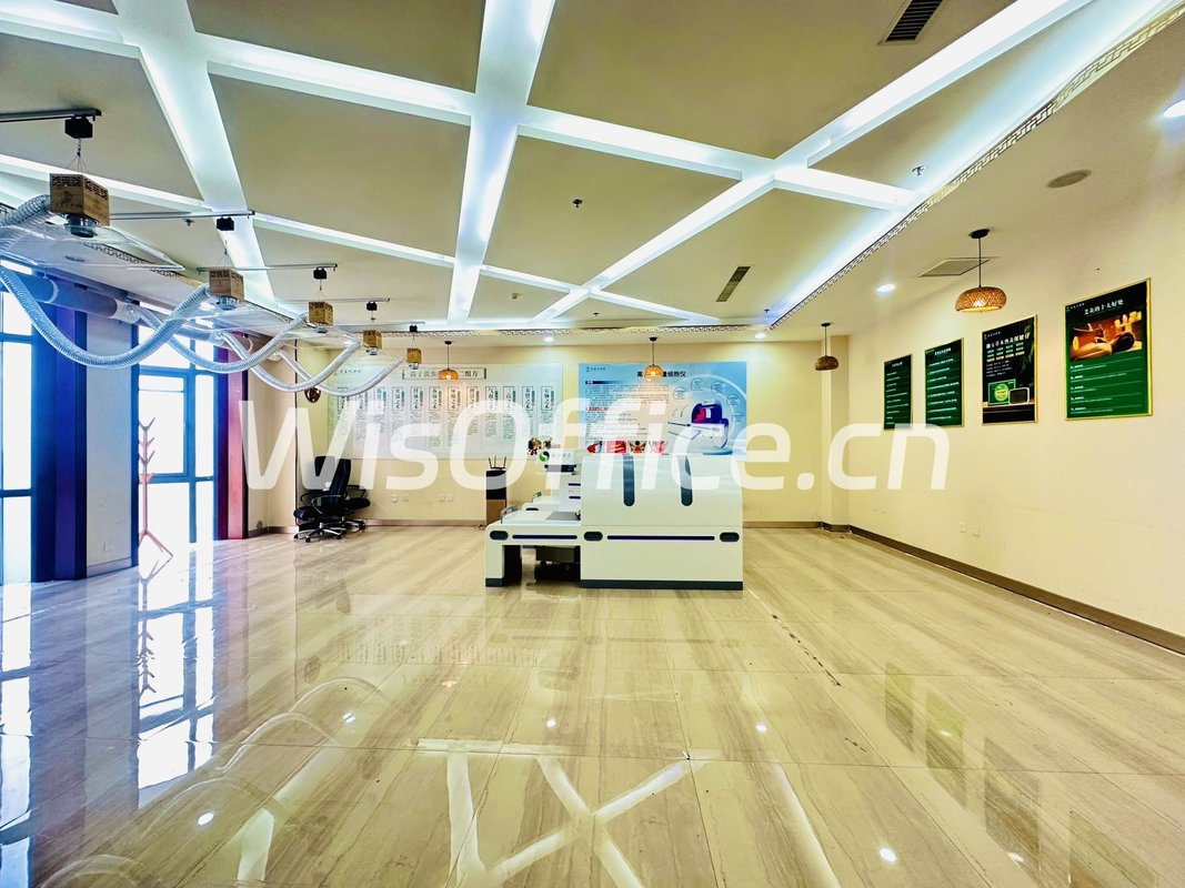 亦庄核心整层办公新体验 - 首图