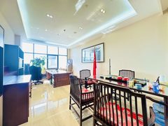 整层823平，企业形象升级站 - 缩略图 8