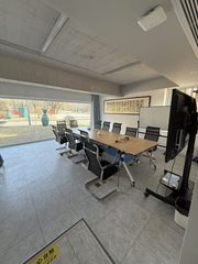 真房｜特立奥森 |315平｜11元｜别墅办公新体验？ - 缩略图 3