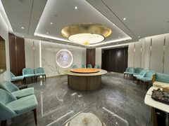 亚奥公园独栋办公 700-6000平 - 缩略图 23