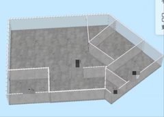 真房｜硅谷亮城 |440平｜3.3元｜双面采光办公 - 缩略图 11