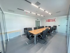 真房｜硅谷亮城 |440平｜3.3元｜双面采光办公 - 缩略图 9