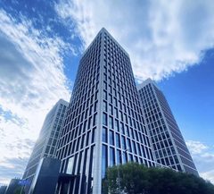 真房｜达美中心 |328平｜高效商务心脏 - 缩略图 2