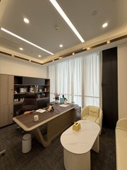 真房｜达美中心 |328平｜高效商务心脏 - 缩略图 9