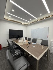 真房｜达美中心 |328平｜高效商务心脏 - 缩略图 10