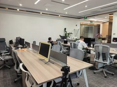 真房｜达美中心 |328平｜高效商务心脏 - 缩略图 11