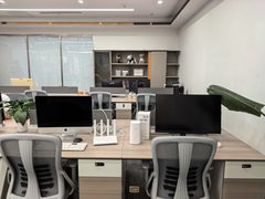 真房｜达美中心 |328平｜高效商务心脏 - 缩略图 12