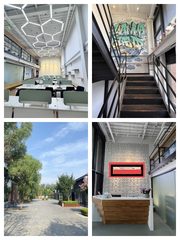 精装办公如何缩短企业扩张周期？ - 缩略图 1