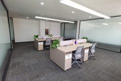 科技与艺术融合的办公新天地🌟 - 缩略图 7