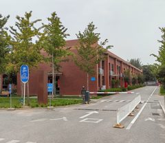 真房｜西三旗科技园 |300平｜贼便宜｜独立门头值不值？ - 缩略图 7