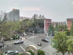 西二环独栋带院办公 精致院落 - 缩略图 14