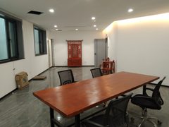 西二环独栋带院办公 精致院落 - 缩略图 15