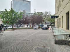 西二环独栋带院办公 精致院落 - 缩略图 2