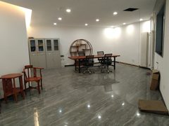 西二环独栋带院办公 精致院落 - 缩略图 16