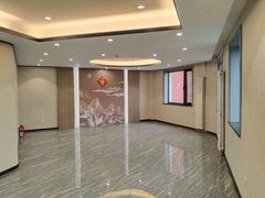 西二环独栋带院办公 精致院落 - 缩略图 7