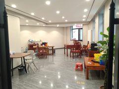 西二环独栋带院办公 精致院落 - 缩略图 5