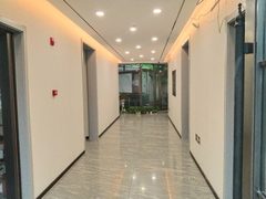 西二环独栋带院办公 精致院落 - 缩略图 3