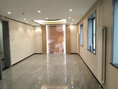 西二环独栋带院办公 精致院落 - 缩略图 9