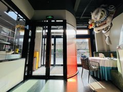 西店记忆449平独栋餐饮带露台 - 缩略图 5