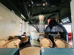 西店记忆449平独栋餐饮带露台 - 缩略图 13