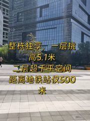 用地铁选办公室，稳赢 - 缩略图 1