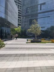 真房｜鸿坤云时代｜640平｜1.5元｜整栋独享 - 缩略图 1