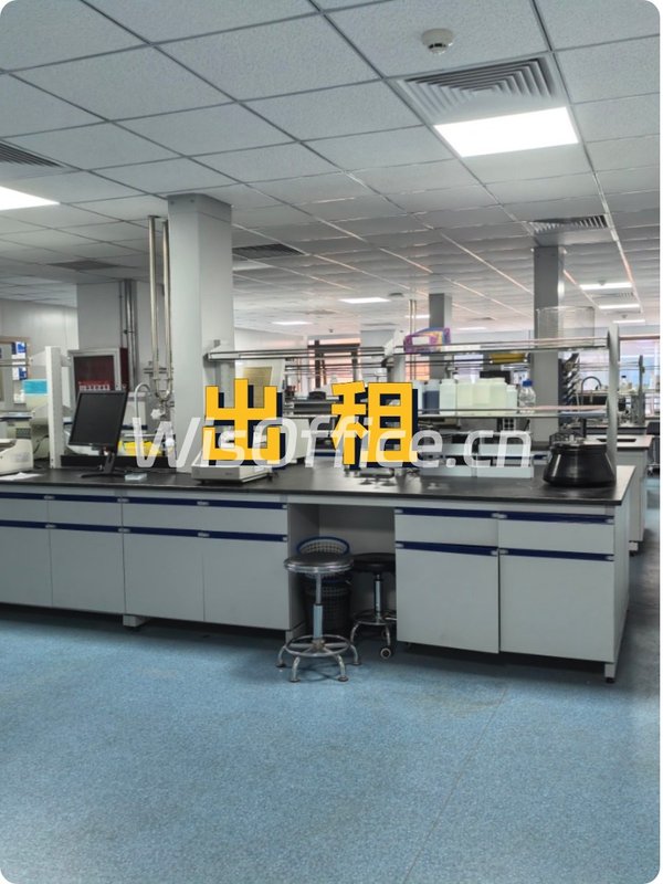 亦庄这座园，竟见证生物医药传奇？ - 首图