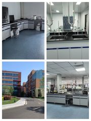 凉水河一街 | 鸿坤国际 | 550平实验室 - 缩略图 1