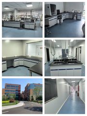 鸿坤生物园550平实验室，紧邻轻轨 - 缩略图 1