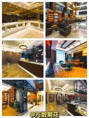 金长安大厦B座整层 精装交房 双地铁 - 缩略图 1