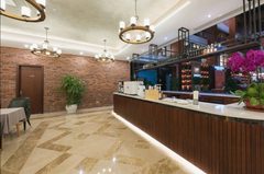 大堂挑高6.8米，CBD俯瞰尽收眼底 - 缩略图 13