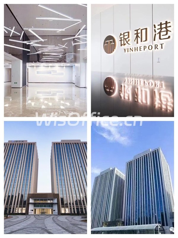 传媒公司必看：这套房俩露台能办100人发布会 - 首图