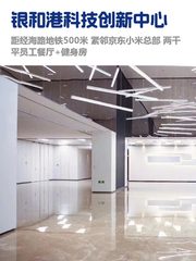 通州科技园 首钢基金背书 - 缩略图 1