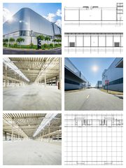 推荐高端汽车产业园 60000平米绿建三星 - 缩略图 1